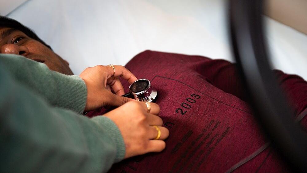 MSU biomedical engineering students get real-world experience through innovative partnership with UMMC